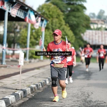 Runner Photo 5987573