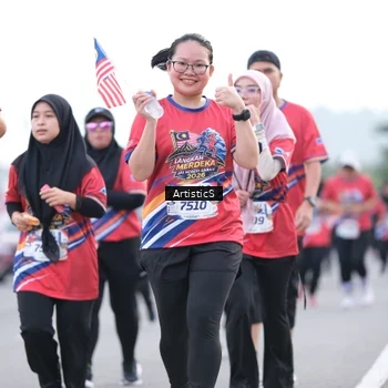 Runner Photo 5987580