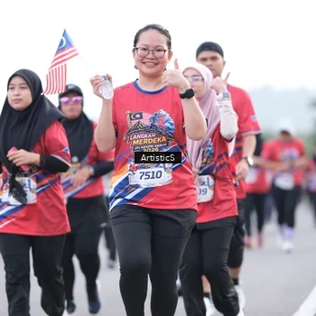 Runner Photo 5987583