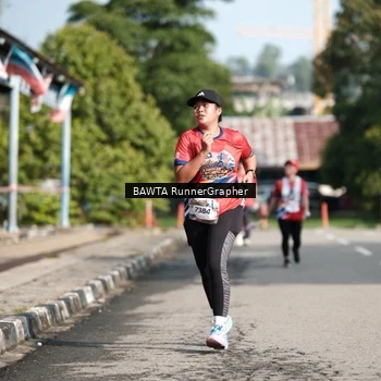 Runner Photo 5987584