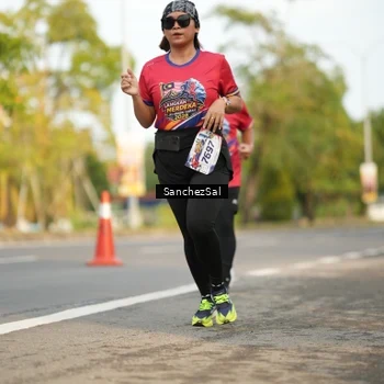 Runner Photo 5987587