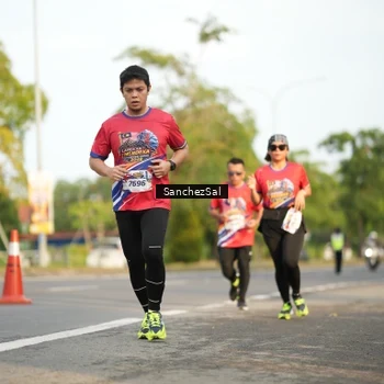 Runner Photo 5987588