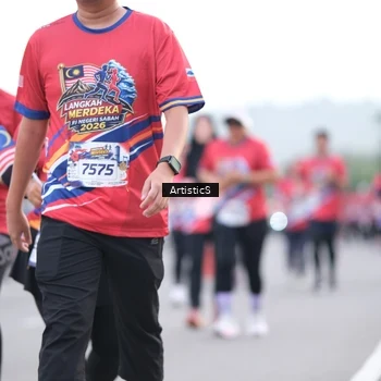 Runner Photo 5987589