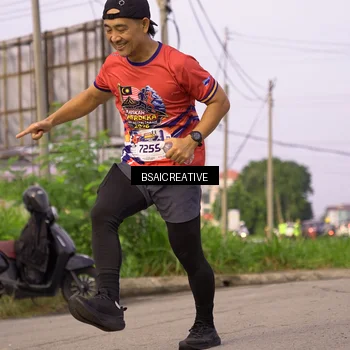 Runner Photo 5987615