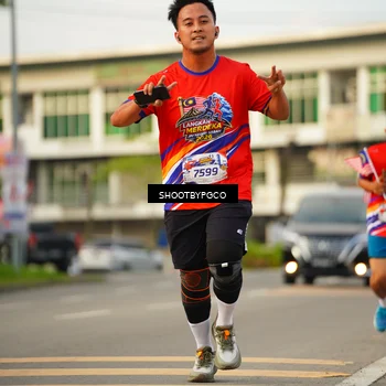 Runner Photo 5987616