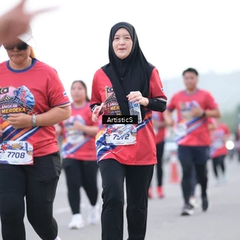 Runner Photo 5987620