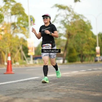Runner Photo 5987621