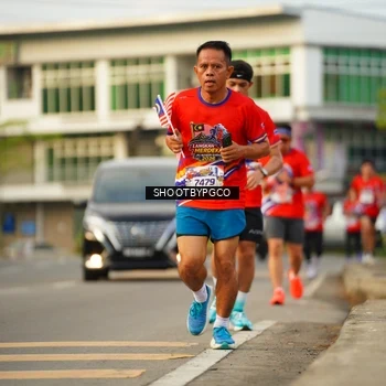 Runner Photo 5987624