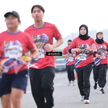 Runner Photo 5987626