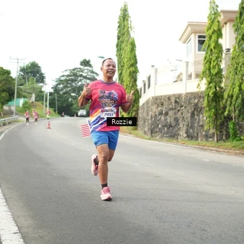 Runner Photo 5987627