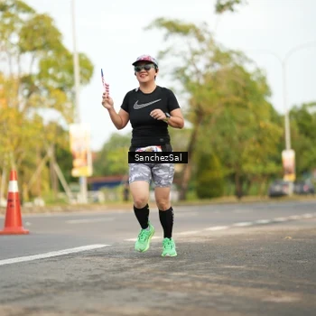 Runner Photo 5987629