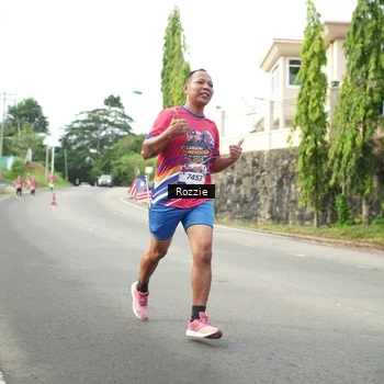 Runner Photo 5987645