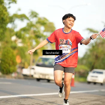 Runner Photo 5987650