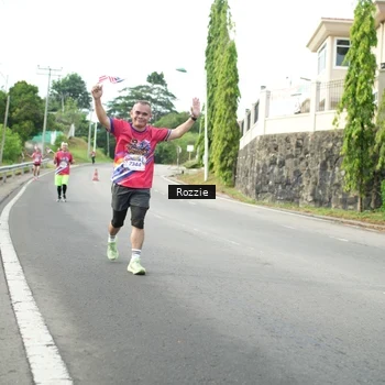Runner Photo 5987660