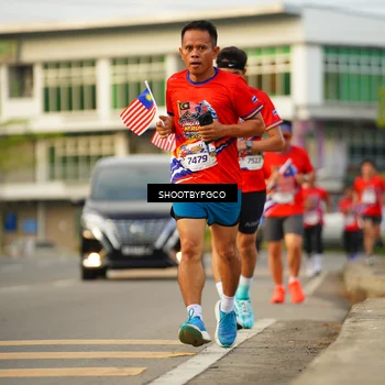Runner Photo 5987661