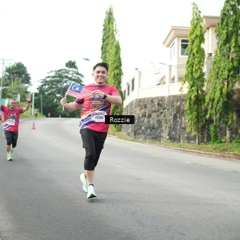 Runner Photo 5987662