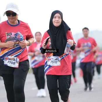 Runner Photo 5987664