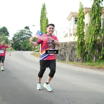 Runner Photo 5987666