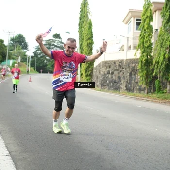 Runner Photo 5987674