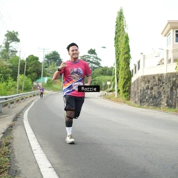 Runner Photo 5987676