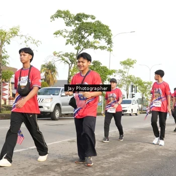 Runner Photo 5987677