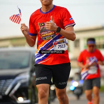 Runner Photo 5987684