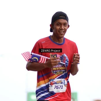 Runner Photo 5987685