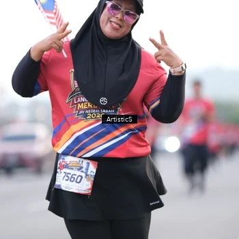 Runner Photo 5987688