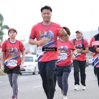 Runner Photo 5987691