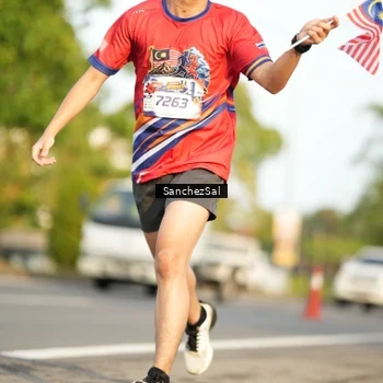 Runner Photo 5987693