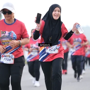 Runner Photo 5987694