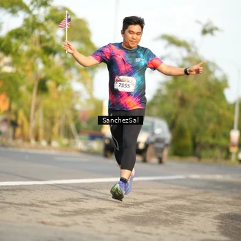 Runner Photo 5987695