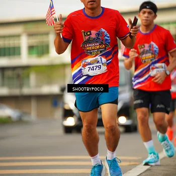 Runner Photo 5987696