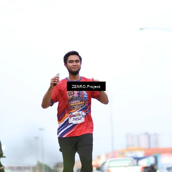 Runner Photo 5987698