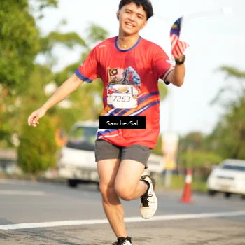Runner Photo 5987699