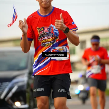 Runner Photo 5987704