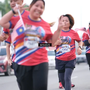 Runner Photo 5987705