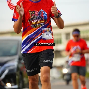 Runner Photo 5987723