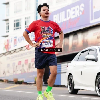 Runner Photo 5987730
