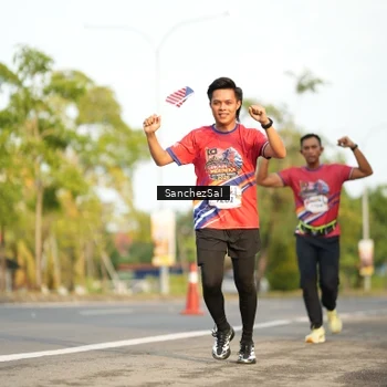 Runner Photo 5987731