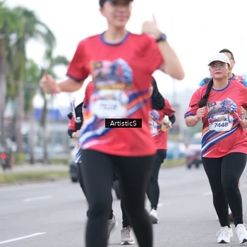 Runner Photo 5987733