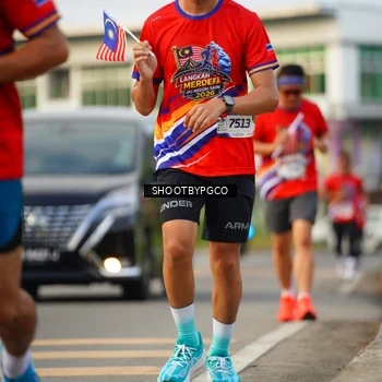 Runner Photo 5987737