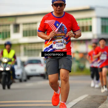 Runner Photo 5987745