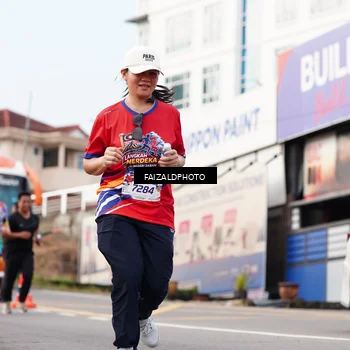 Runner Photo 5987746