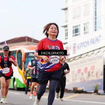 Runner Photo 5987747