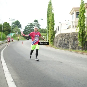 Runner Photo 5987748