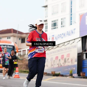 Runner Photo 5987749