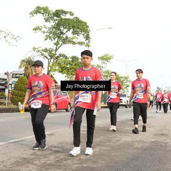 Runner Photo 5987754