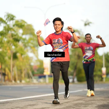 Runner Photo 5987758