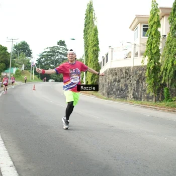 Runner Photo 5987760